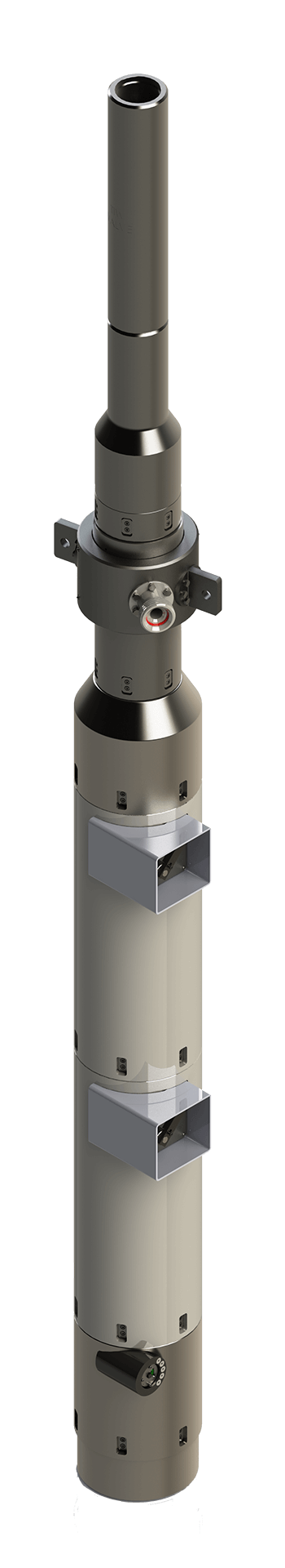 Oilfield Casing Torque Rings from the leader in safety technology, Premiere Inc.